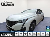 Gebraucht Peugeot 308 Active 110 PS (80 kW) 2022 Weiss Limousine