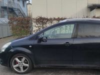 gebraucht Toyota Corolla Verso 2.2 D-4D DPF