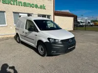 Occasion VW Caddy 102 ch (75 kW) 2020 Monospace