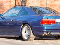 Gebraucht BMW 840 286 PS (210 kW) 1999 Blau Coupé