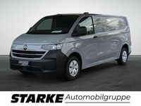 Neu VW Transporter 110 PS (80 kW) 2025 Stone grey Van