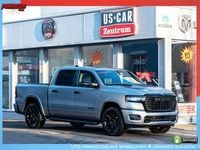 Neu Dodge Ram 420 PS (308 kW) 2026 Billet silver Pickup
