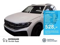 Gebraucht VW Touareg Elegance 231 PS (169 kW) 2025 Oryxweiß perlmutteffekt SUV