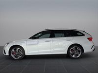 Gebraucht Skoda Octavia RS 245 PS (180 kW) 2022 Kombi