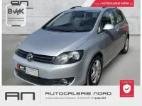 Gebraucht VW Golf Plus Cross Comfortline 2009 Andere Van / Kleinbus