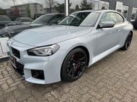 gebraucht BMW M2 Coupe*LED*H&K*KAM*MEMORY*SCHIEBEDACH*M-SITZE