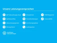 Gebraucht VW Polo Goal 116 PS (85 kW) 2025 Rauchgrau metallic Kleinwagen