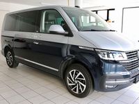 Gebraucht VW Multivan Generation Six 199 PS (146 kW) 2021 Other Van