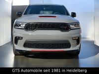 Gebraucht Dodge Durango 364 PS (267 kW) 2022 Grau SUV