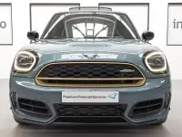 Gebraucht Mini John Cooper Works Countryman 306 PS (225 kW) 2023 Grün SUV