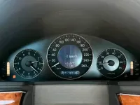 Occasion Mercedes E200 163 ch (119 kW) 2005 Noir Berline