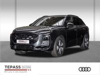 Neu Audi Q3 S-Line 150 PS (110 kW) 2025 Grau SUV