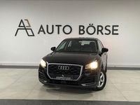 Gebraucht Audi Q2 116 PS (85 kW) 2018 Schwarz SUV