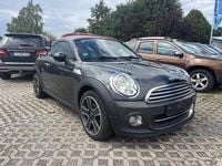 Gebraucht Mini Cooper 122 PS (89 kW) 2012 Grau Kleinwagen