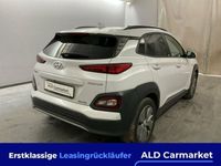 gebraucht Hyundai Kona EV Style Geschlossen, 5-türig, Direktantrieb, 1-Gang