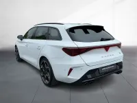 Nouă Cupra Leon VZ 333 CP (244 kW) 2026 Alb Berlinǎ