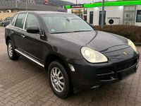 Gebraucht Porsche Cayenne 250 PS (183 kW) 2006 Schwarz SUV