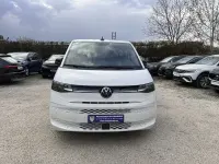 Begagnad VW Multivan Life 150 HK (110 kW) 2023 Vit Minibuss