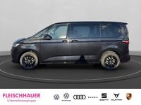 Neu VW Multivan Life 204 PS (150 kW) 2025 Deep black perleffekt Van