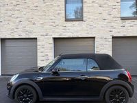 Usata Mini ONE 102 CV (75 kW) 2017 Nero Utilitaria