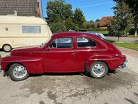 gebraucht Volvo PV544 SeltenerSport mit Overdrive