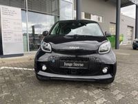 gebraucht Smart ForTwo Electric Drive 