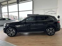 Gebraucht Mercedes GLC220 Avantgarde 197 PS (144 kW) 2024 Lack obsidianschwarz SUV