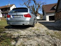 gebraucht BMW 335 d Touring -LCI Sommer KFZ