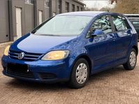 Gebraucht VW Golf IV 80 PS (58 kW) 2006 Blau Limousine