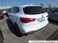 Second-hand MG EHS Luxury 258 CP (189 kW) 2023 Alb SUV