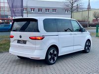 Gebraucht VW Multivan Life 136 PS (100 kW) 2023 Weiß Van