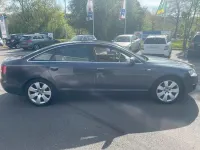 Gebraucht Audi A6 225 PS (165 kW) 2004 Andere farben Limousine
