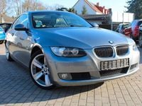 Gebraucht BMW 325 Performance 218 PS (160 kW) 2006 Grau Coupé