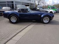 Second-hand AC Cobra 310 CP (228 kW) 1993 Albastru Cabrio