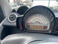 Gebraucht Smart ForTwo Coupé 71 PS (52 kW) 2011 Grau Coupé