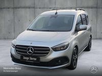 Gebraucht Mercedes T180 Progressive 116 PS (85 kW) 2024 Silber Van / Kleinbus