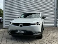 Gebraucht Mazda MX30 Ad'Vantage 106 kW (145 PS) 2023 Grau SUV