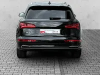 Usata Audi Q5 Ambiente 190 CV (139 kW) 2017 Nero SUV