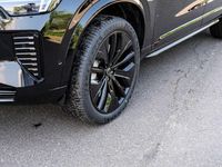 Neu Volvo XC90 Ultra 455 PS (334 kW) 2026 Onyx black / metallic SUV