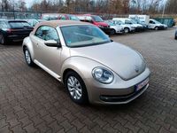 gebraucht VW Beetle Cabriolet Design