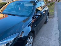 gebraucht Opel Insignia 2.0cdti