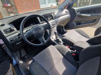 gebraucht Toyota Corolla 1.6 Edition