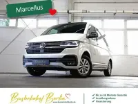 Gebraucht VW Multivan Edition 150 PS (110 kW) 2020 Andere Van / Kleinbus