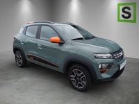 Używany Dacia Spring Essentiel 33 kW (45 KM) 2023 Zielony Hatchback