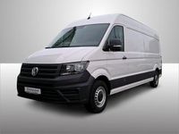 Gebraucht VW Crafter 140 PS (102 kW) 2025 Weiß Van