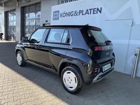 Gebraucht Hyundai Inster Select 71 kW (97 PS) 2025 Schwarz Kleinwagen