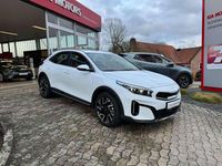 Gebraucht Kia XCeed Spirit 140 PS (102 kW) 2025 Carraraweiß SUV