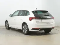 Gebraucht Skoda Scala Drive 116 PS (85 kW) 2025 Candyweiss Kleinwagen