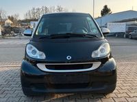 gebraucht Smart ForTwo Coupé 71 Ps