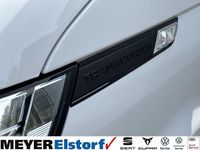Gebraucht VW Transporter R 110 PS (80 kW) 2023 Weiß Van